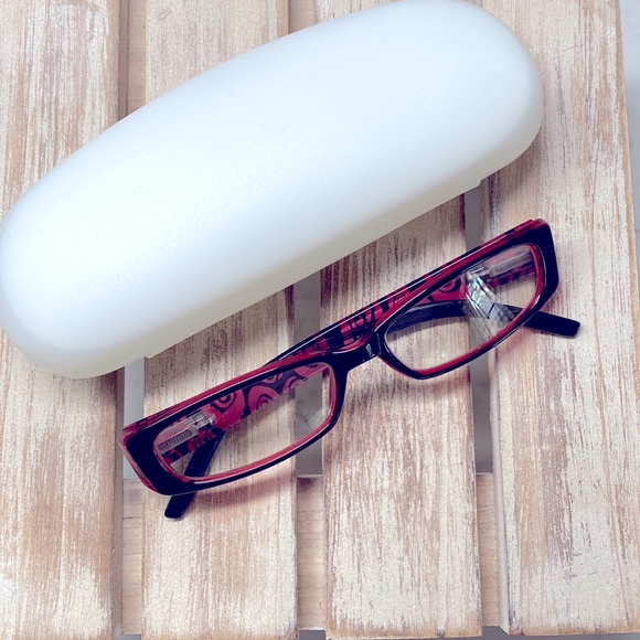 Accessories Glasses Frames Prescription Lenses Can Be Replaced Poshmark